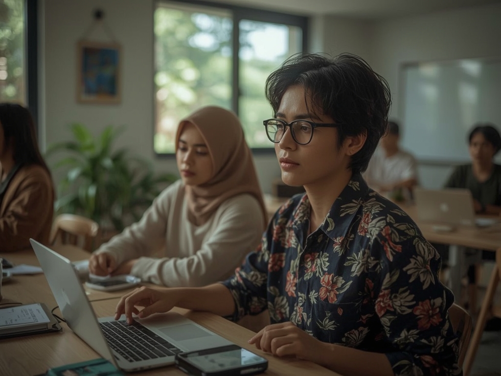 Studi Kasus Terpadu: Mengelola Rencana Liburan, Kesehatan, dan Pembaruan Hunian Secara Seimbang