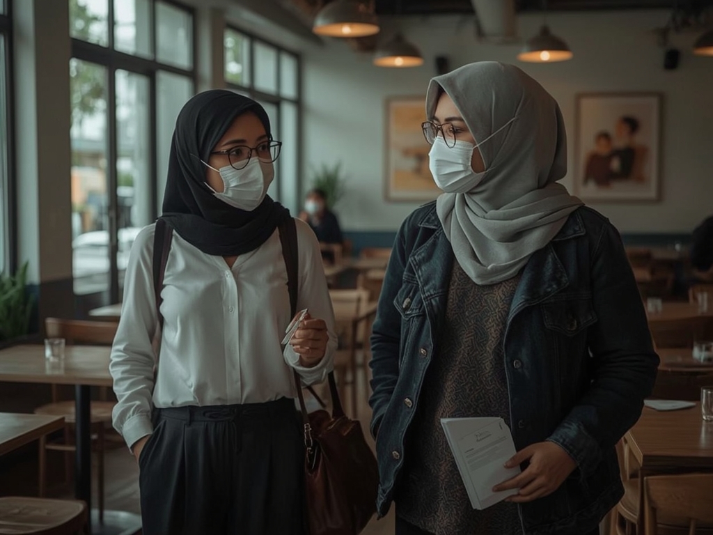 Pendekatan Terpadu Mengelola Layanan Kesehatan dan Dukungan Hukum dalam Operasional Harian